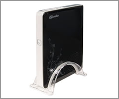 Slim N10U-BK